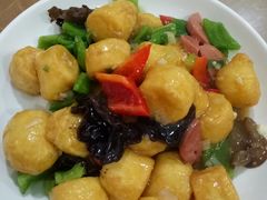 -田师傅中餐馆东北人家(众望街店)