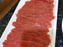 -汇聚德京味铜锅涮肉(沈家桥二路店)