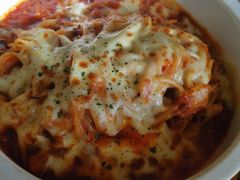 -Kpasta韩式意大利面