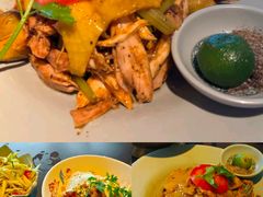 -大头虾越式风味餐厅(光明广场店)