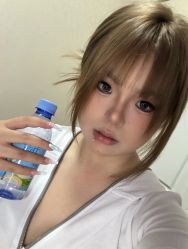 -DL HOPE明星造型