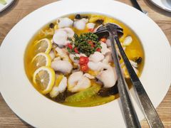 -客汀家宴·客家烟火 四季食材(集美店)