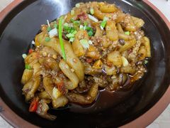 -老师傅餐馆(长沙店)