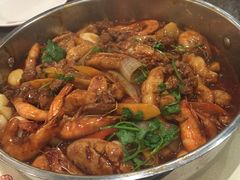 -黄记煌三汁焖锅(崇文门店)