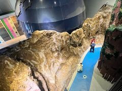 -房山世界地质公园博物馆