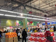 -麦德龙(闵行店)