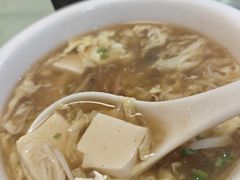-奥华餐厅·老张记(台基厂店)