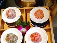 -郭铁柱·泥炉老火锅(江北龙湖天街店)