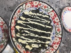 -七星布车休闲料理店