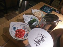 -大头椰·椰子鸡火锅(南宁万象城店)