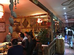 -昆虫窝子·特色云南菜(拓东路总店)