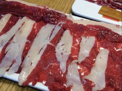 -牛很鲜潮汕牛肉火锅(朝晖路店)