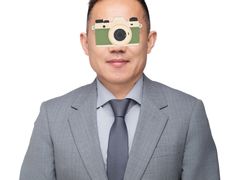 -一墨照相馆·证件照·形象照(世博店)