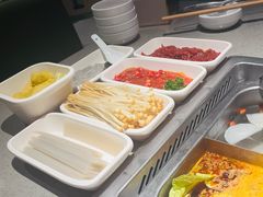 -海底捞火锅(枫蓝国际购物中心店)