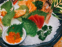 -酒久自助料理(佳兆业店)