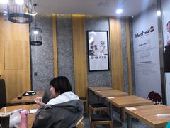 大堂-鲜芋仙(太原街万达店)