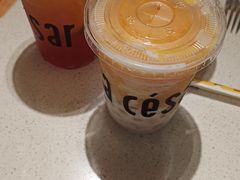 -乐凯撒披萨(喜荟城店)