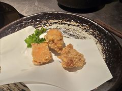 -湊湊火锅·茶憩(合生汇购物中心店)