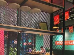 -腰子哥烤串(石佛营炫特店)