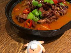 -静一餐厅·湖北菜(前门店)