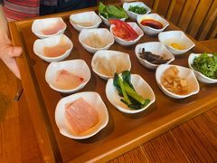 -丽江金茂凯悦臻选酒店-滇香馆