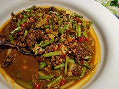 -烹湘·鲜炒湖南土菜(海珠店)