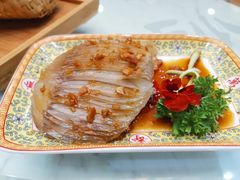 水晶肘-砂锅居(西四店)