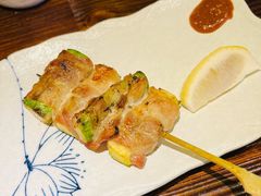 -鸟鹏烧鸟居酒屋(熙龙湾店)