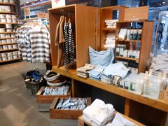 -MUJI无印良品(武汉世界城广场店)