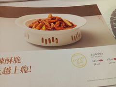 -渝信川菜(工体店)