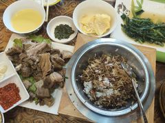 -宗巴雍姆藏餐府