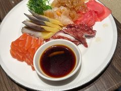 -珠海瑞吉酒店·秀餐厅