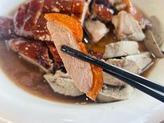 -黄连大头华烧鹅店(大良店)