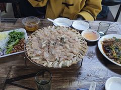 -官塘鱻鱻鱼生