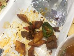-海尔巴格新疆餐厅(东来兴店)