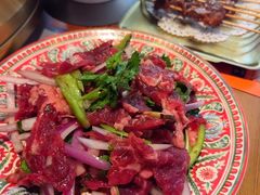 -杨小佳·齐齐哈尔烤肉·烤串(广州店)