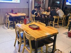 -四禧精酿烧烤串吧(大明湖店)