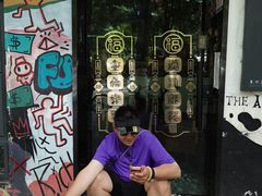 -橡皮书店(翠湖北路店)