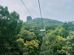 -采石矶景区