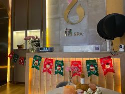 -栖SPA·ONDA ·海菲秀·皑皑科技美肤中心
