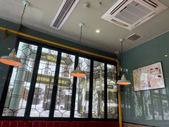 -香港新曜记茶餐厅(星耀城店)