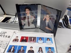 -海马体照相馆(广州新世界云门New park店)