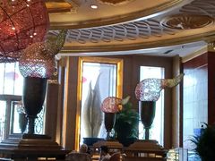 -深圳凯宾斯基酒店