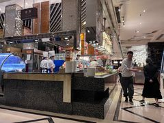 -芭菲盛宴·环球美食(解放碑英利国际店)