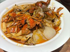 -周家二小姐的菜(西津渡店)