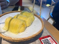 -茅庐毛血旺(烟台大悦城店)