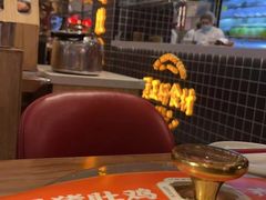 -好彩猪肚鸡(正弘城店)