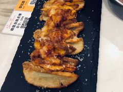 -森Some Fusion(荔湾店)