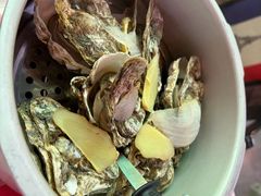 -小竹签烤肉纸包鱼小龙虾(唐韵路店)