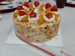 -京味斋·北京烤鸭(北京南站洋桥店)